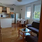 Zadar Visnjik Apartment 7-Free Parking