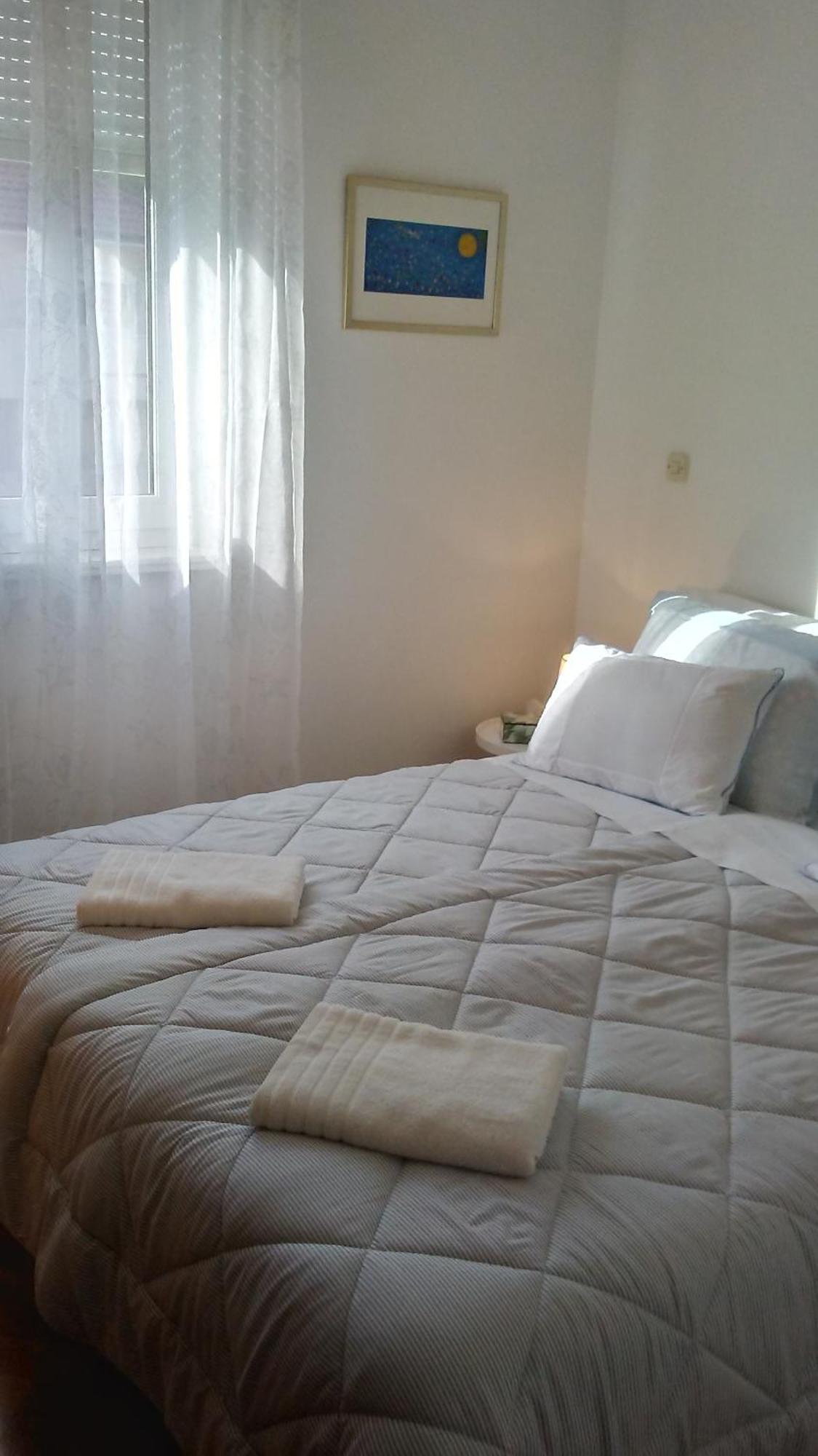 Appartement Visnjik 7-free Parking
