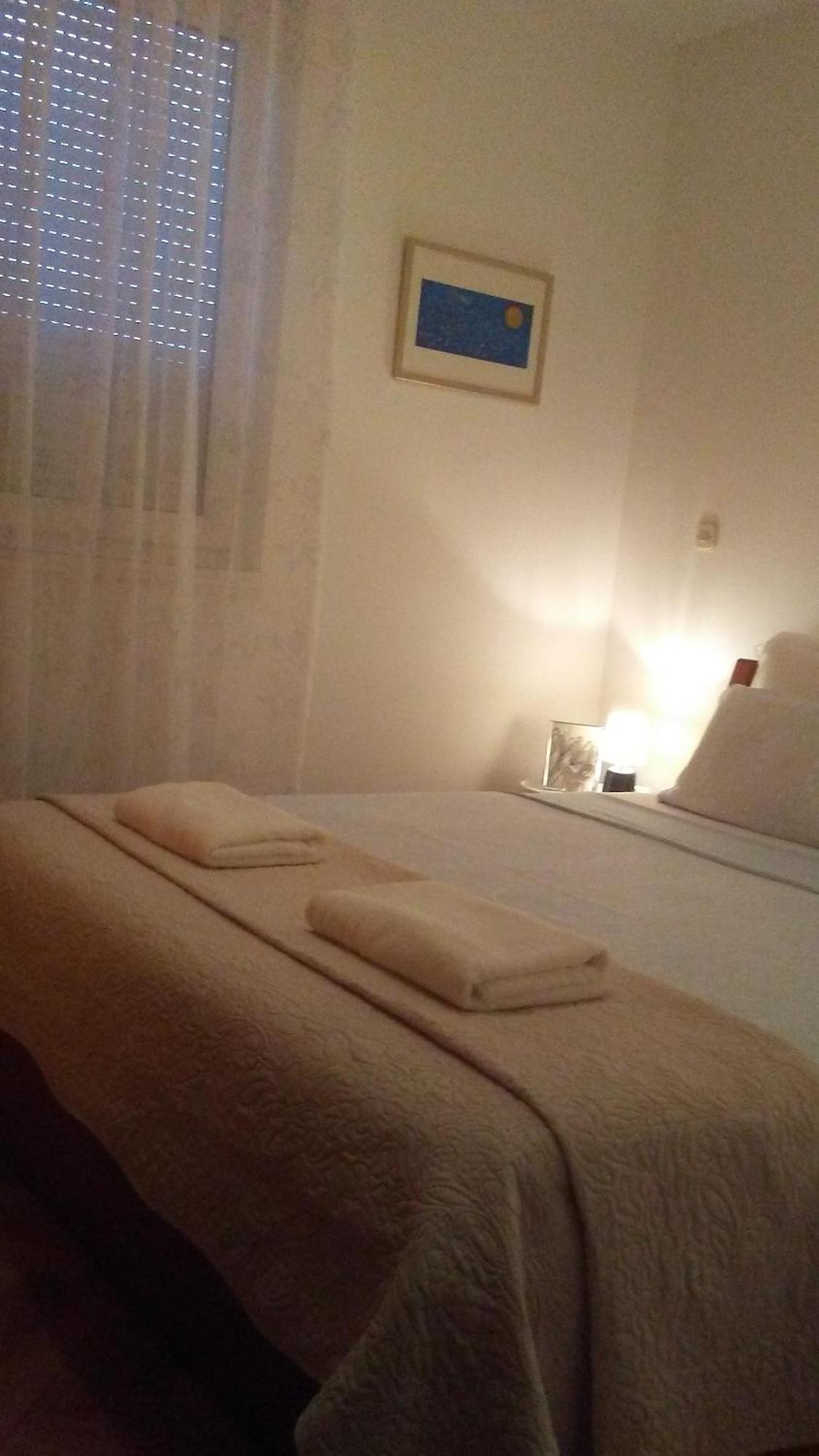 Visnjik 7-free Parking Appartement *