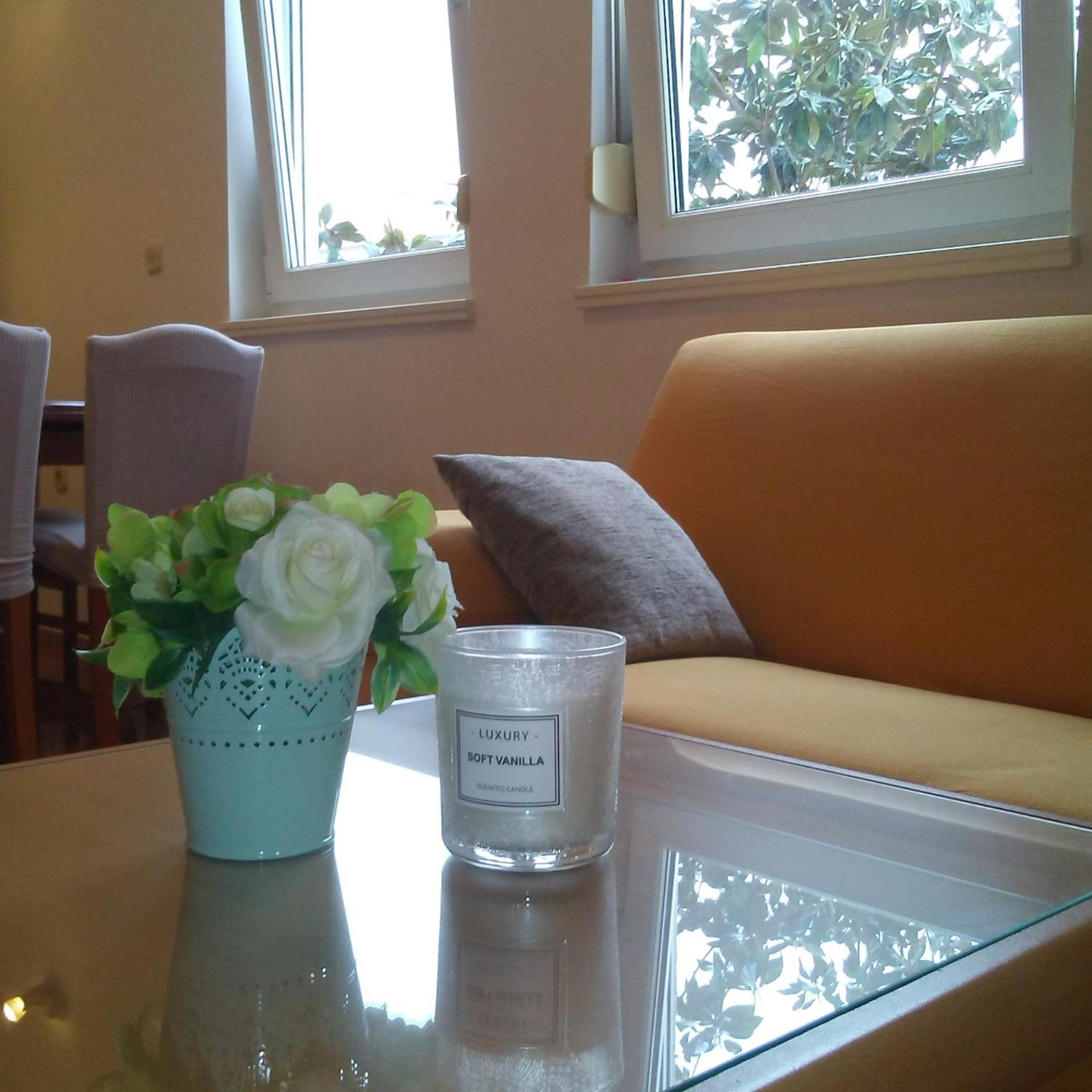 Appartement Visnjik 7-free Parking
