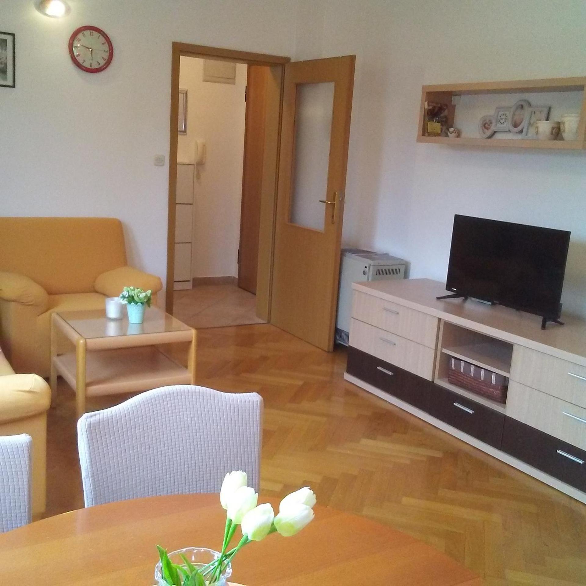 Appartement Visnjik 7-free Parking *