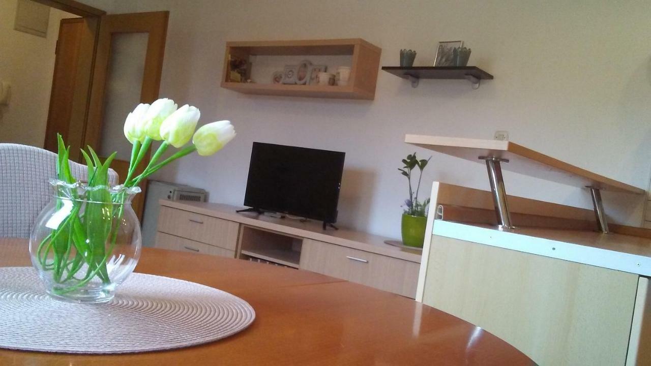 Visnjik 7-free Parking Appartement Zadar