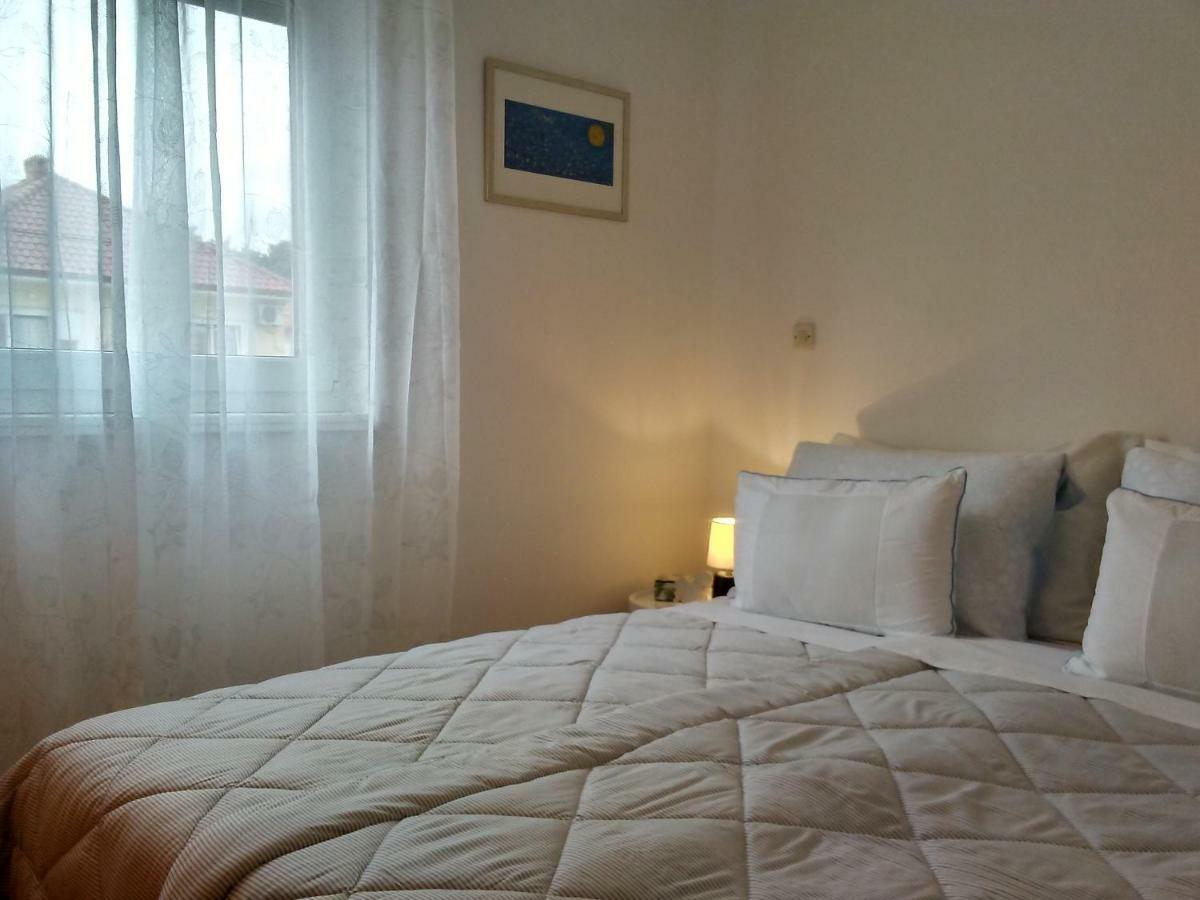 Visnjik 7-free Parking * Zadar