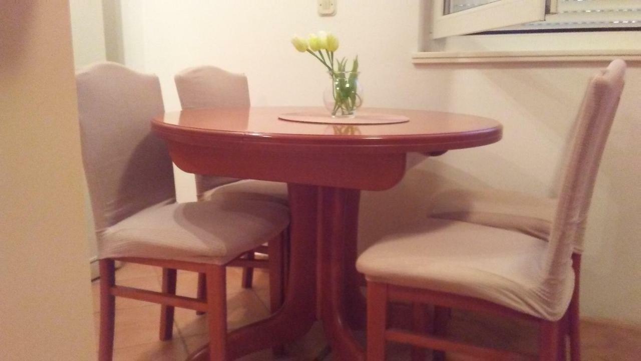 Visnjik 7-free Parking Appartement