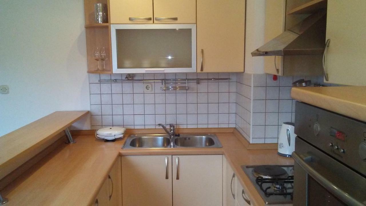 Appartement Visnjik 7-free Parking