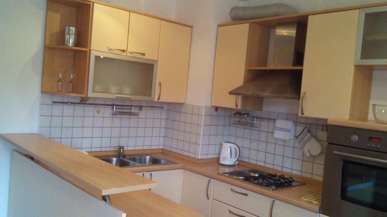 Visnjik 7-free Parking Appartement Zadar