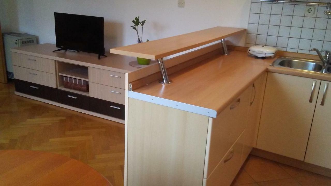 Appartement Visnjik 7-free Parking