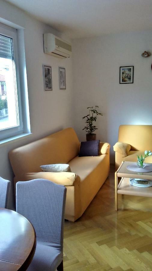 Appartement Visnjik 7-free Parking *